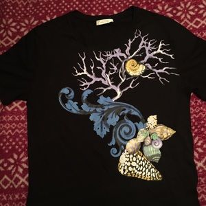 Versace collection T shirt